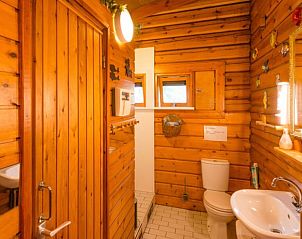 Guest house 542517 - Holiday property Vechtstreek - Vakantiehuis in Bergentheim