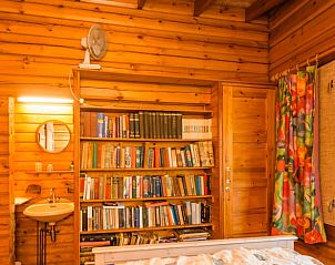 Guest house 542517 - Holiday property Vechtstreek - Vakantiehuis in Bergentheim