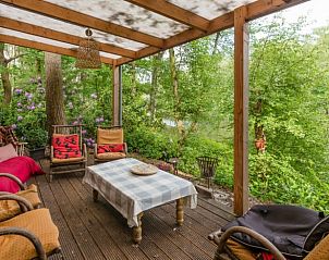 Guest house 542517 - Holiday property Vechtstreek - Vakantiehuis in Bergentheim