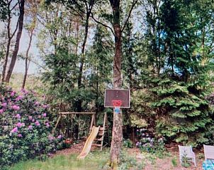 Guest house 542517 - Holiday property Vechtstreek - Vakantiehuis in Bergentheim