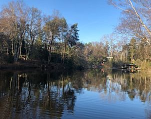 Guest house 542517 - Holiday property Vechtstreek - Vakantiehuis in Bergentheim