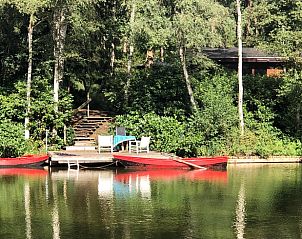 Guest house 542517 - Holiday property Vechtstreek - Vakantiehuis in Bergentheim