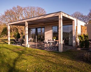 Unterkunft 542612 • Ferienhaus Vechtstreek • Vakantiehuis in Lemele 