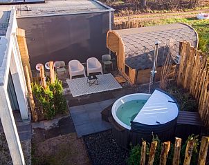 Unterkunft 542612 - Ferienhaus Vechtstreek - Vakantiehuis in Lemele