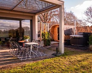 Unterkunft 542612 - Ferienhaus Vechtstreek - Vakantiehuis in Lemele