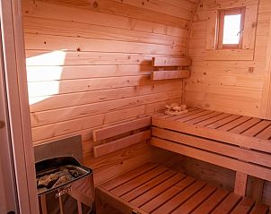 Unterkunft 542612 - Ferienhaus Vechtstreek - Vakantiehuis in Lemele