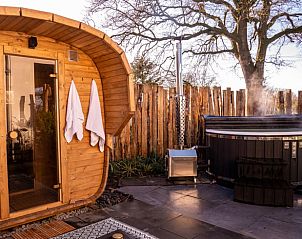 Unterkunft 542612 - Ferienhaus Vechtstreek - Vakantiehuis in Lemele