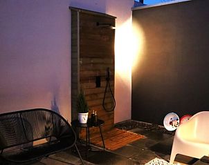 Unterkunft 542612 - Ferienhaus Vechtstreek - Vakantiehuis in Lemele