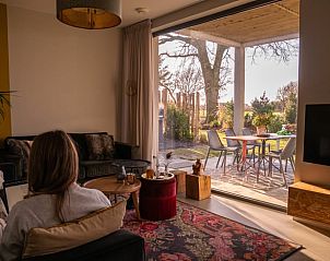 Unterkunft 542612 - Ferienhaus Vechtstreek - Vakantiehuis in Lemele