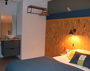Unterkunft 542612 - Ferienhaus Vechtstreek - Vakantiehuis in Lemele