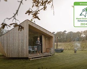 Unterkunft 542613 • Ferienhaus Vechtstreek • Huisje in Lemele 