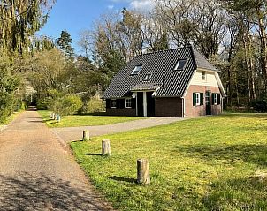 Unterkunft 542614 • Ferienhaus Vechtstreek • Vakantiehuis in Lemele 