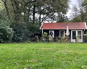 Unterkunft 542614 - Ferienhaus Vechtstreek - Vakantiehuisje in Lemele