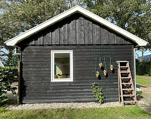 Unterkunft 542614 - Ferienhaus Vechtstreek - Vakantiehuisje in Lemele