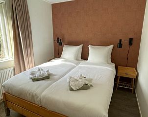 Unterkunft 542614 - Ferienhaus Vechtstreek - Vakantiehuisje in Lemele