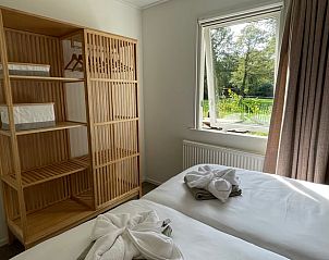 Unterkunft 542614 - Ferienhaus Vechtstreek - Vakantiehuisje in Lemele