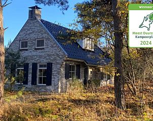 Unterkunft 542615 • Ferienhaus Vechtstreek • Vakantiehuisje in Lemele 
