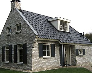 Unterkunft 542615 - Ferienhaus Vechtstreek - Vakantiehuisje in Lemele