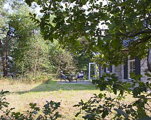 Unterkunft 542615 - Ferienhaus Vechtstreek - Vakantiehuisje in Lemele