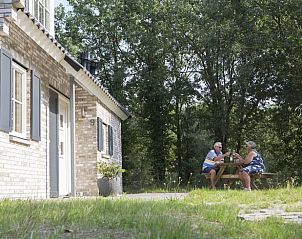 Unterkunft 542615 - Ferienhaus Vechtstreek - Vakantiehuisje in Lemele
