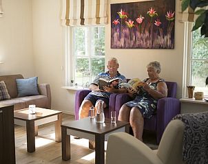 Unterkunft 542615 - Ferienhaus Vechtstreek - Vakantiehuisje in Lemele