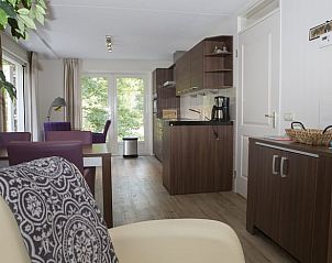 Unterkunft 542615 - Ferienhaus Vechtstreek - Vakantiehuisje in Lemele