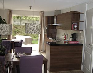 Unterkunft 542615 - Ferienhaus Vechtstreek - Vakantiehuisje in Lemele