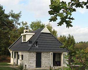 Unterkunft 542615 - Ferienhaus Vechtstreek - Vakantiehuisje in Lemele