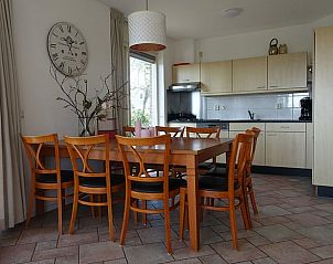 Guest house 542625 - Holiday property Vechtstreek - Vakantiehuisje in Lemele