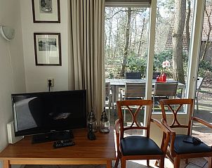 Guest house 542625 - Holiday property Vechtstreek - Vakantiehuisje in Lemele