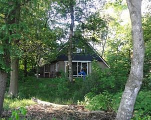 Guest house 542625 - Holiday property Vechtstreek - Vakantiehuisje in Lemele