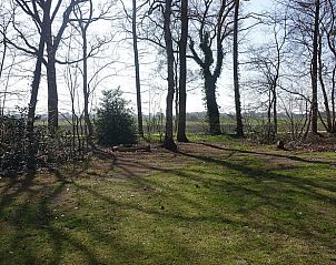 Guest house 542625 - Holiday property Vechtstreek - Vakantiehuisje in Lemele