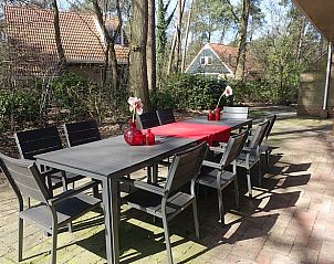 Guest house 542625 - Holiday property Vechtstreek - Vakantiehuisje in Lemele