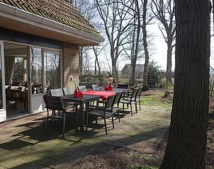 Guest house 542625 - Holiday property Vechtstreek - Vakantiehuisje in Lemele