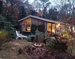 Guest house 542626 • Holiday property Vechtstreek • Vakantiehuisje in Lemele 