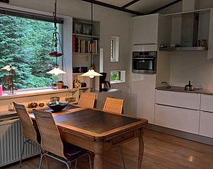 Unterkunft 542626 - Ferienhaus Vechtstreek - Vakantiehuisje in Lemele