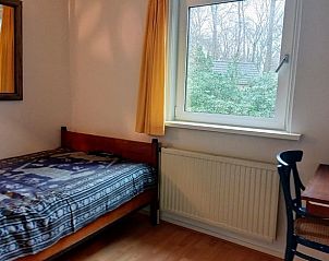 Unterkunft 542626 - Ferienhaus Vechtstreek - Vakantiehuisje in Lemele