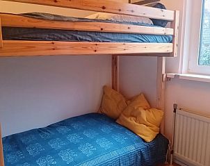 Unterkunft 542626 - Ferienhaus Vechtstreek - Vakantiehuisje in Lemele