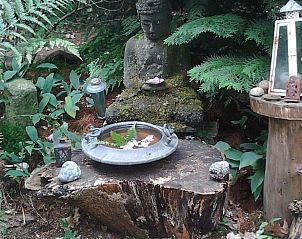 Unterkunft 542626 - Ferienhaus Vechtstreek - Vakantiehuisje in Lemele