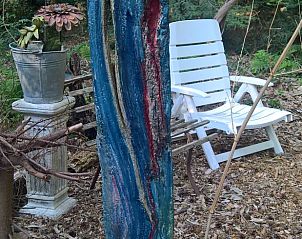 Unterkunft 542626 - Ferienhaus Vechtstreek - Vakantiehuisje in Lemele