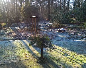 Unterkunft 542626 - Ferienhaus Vechtstreek - Vakantiehuisje in Lemele