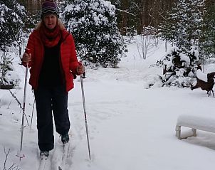 Unterkunft 542626 - Ferienhaus Vechtstreek - Vakantiehuisje in Lemele