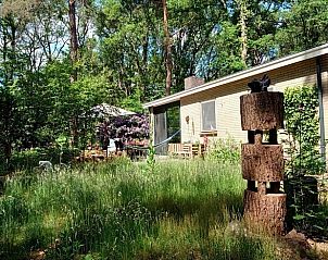 Unterkunft 542626 - Ferienhaus Vechtstreek - Vakantiehuisje in Lemele