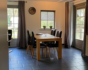 Guest house 542627 - Holiday property Vechtstreek - Vakantiehuis in Lemele