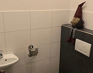 Guest house 542627 - Holiday property Vechtstreek - Vakantiehuis in Lemele