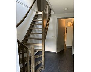 Guest house 542627 - Holiday property Vechtstreek - Vakantiehuis in Lemele