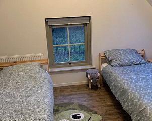 Guest house 542627 - Holiday property Vechtstreek - Vakantiehuis in Lemele