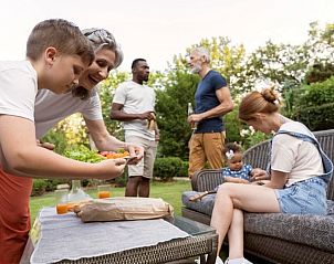 Guest house 542628 - Holiday property Vechtstreek - OV650