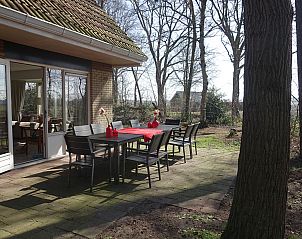 Guest house 542628 - Holiday property Vechtstreek - OV650