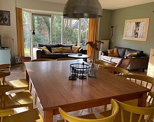 Guest house 542635 - Holiday property Vechtstreek - Huisje in Lemele